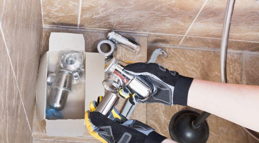 Professional residential roofers in Daggett, MI